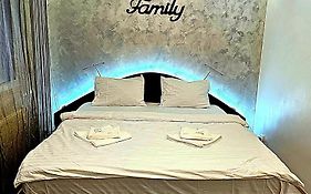 Luxury Paul apartment green, private&accessible